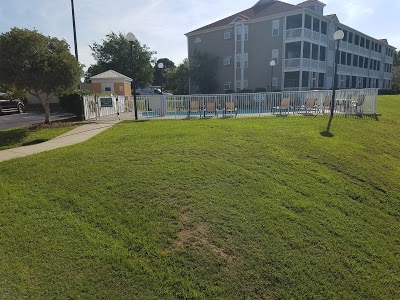 Holiday Inn Express N.Myrtle Beach- Little River, Little River, United States of America