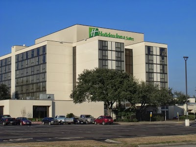 Holiday Inn Hotel & Suites Beaumont Plaza (I-10 & Walden), Beaumont, United States of America