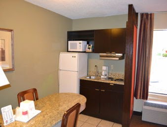 Ramada El Paso, El Paso, United States of America