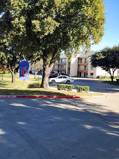 Motel 6 Grand Prairie, TX, Grand Prairie, United States of America