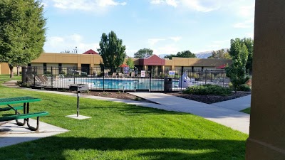 Ramada Salt Lake City Airport, Salt Lake City, United States of America