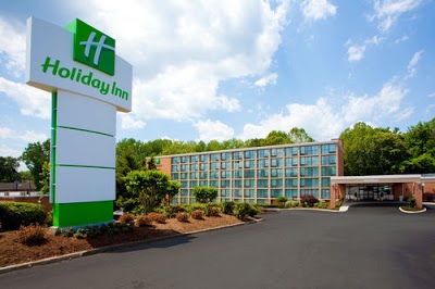 Holiday Inn Charlottesville-Univ Area, Charlottesville, United States of America