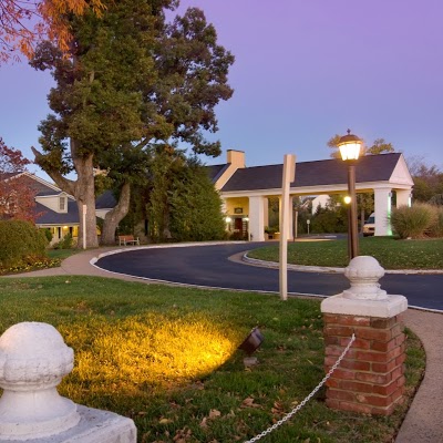 Holiday Inn At Carradoc Hall, Leesburg, United States of America
