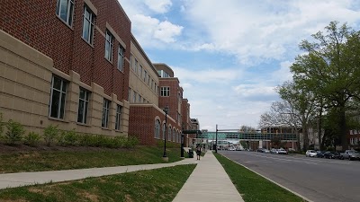 Holiday Inn Hotel and Suites Huntington-Civic Arena, Huntington, United States of America