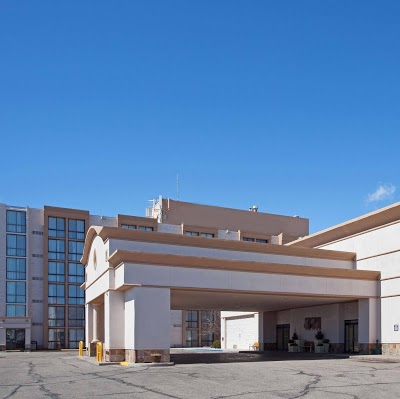 Holiday Inn - Cheyenne I-80, Cheyenne, United States of America