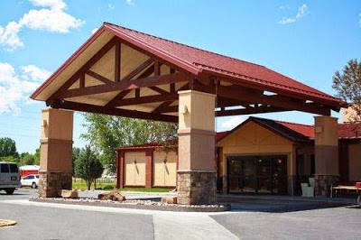 Holiday Inn Riverton, Riverton, United States of America