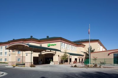 Holiday Inn Rock Springs, Rock Springs, United States of America