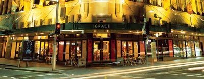 The Grace Hotel, Sydney, Australia