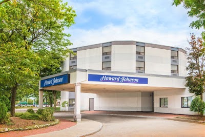 Howard Johnson Kitchener, Kitchener, Canada