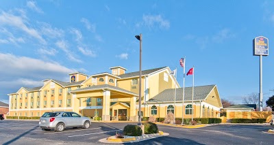 Best Western Plus Searcy Inn, Searcy, United States of America