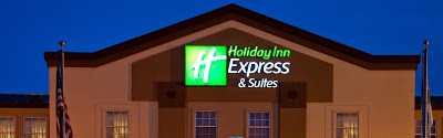 Holiday Inn Express Hotel & Suites Phoenix-Airport, Phoenix, United States of America