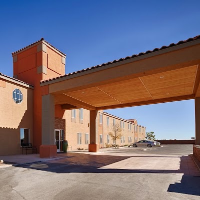 Best Western Plus Winslow Inn, Winslow, United States of America