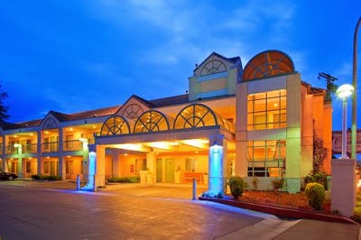 Atherton Park Inn & Suites, Redwood City, United States of America