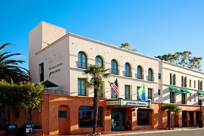 Holiday Inn Express Santa Barbara, Santa Barbara, United States of America
