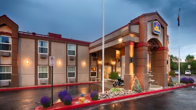 Best Western Executive Inn & Suites, Colorado Springs, United States of America
