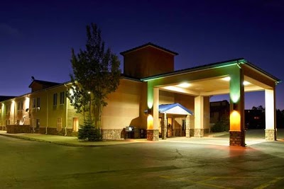 HillSide Inn, Pagosa Springs, United States of America