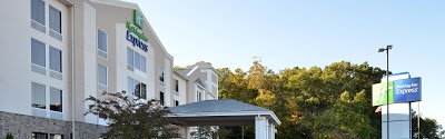 Holiday Inn Express Seaford-Route 13, Seaford, United States of America