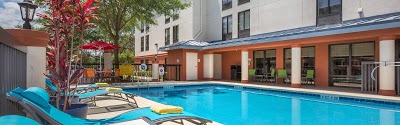 Holiday Inn Express Hotel & Suites Jacksonville - South, Jacksonville, United States of America