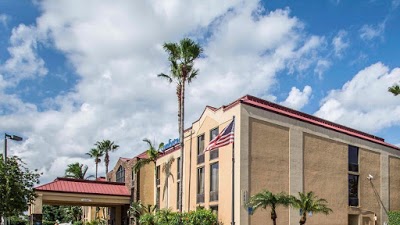 Comfort Inn & Suites Lantana - West Palm Beach South, Lantana, United States of America