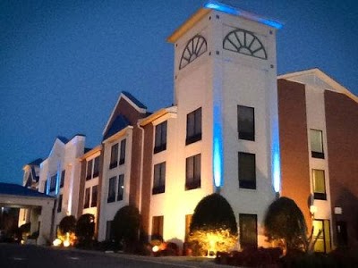 Holiday Inn Express Dahlonega, Dahlonega, United States of America