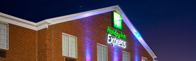 Holiday Inn Express Savannah, Port Wentworth, United States of America