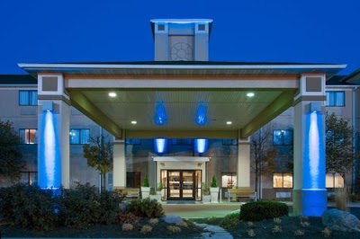 Holiday Inn Express Hotel & Suites Warsaw, Warsaw, United States of America