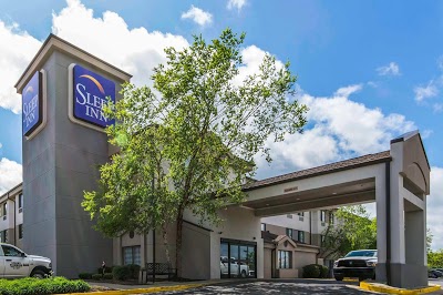 Sleep Inn Lexington, Lexington, United States of America