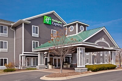 Holiday Inn Express Grand Rapids SW, Grandville, United States of America