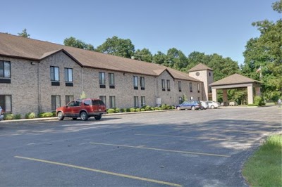 Best Western Plaza Hotel Saugatuck, Saugatuck, United States of America