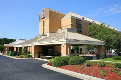 Best Western Plus Goldsboro, Goldsboro, United States of America