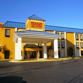 Quality Inn Lexington, Lexington, United States of America