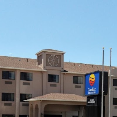 Comfort Inn & Suites Los Alamos, Los Alamos, United States of America