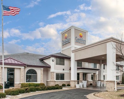 Holiday Inn Express & Suites Napoleon, Napoleon, United States of America