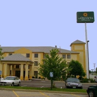 La Quinta Inn & Suites Dayton North - Tipp City, Tipp City, United States of America