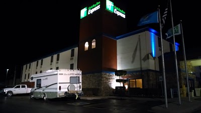 Holiday Inn Express Tulsa - Central, Tulsa, United States of America