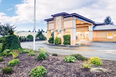Comfort Inn Florence, Florence, United States of America