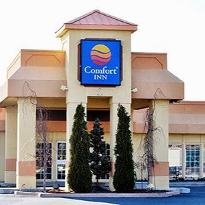 Comfort Inn & Suites Klamath Falls, Klamath Falls, United States of America