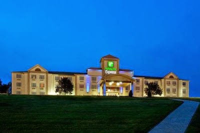 Holiday Inn Express Murrysville - Delmont, Delmont, United States of America