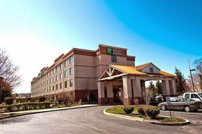 Holiday Inn Express Exton, Exton, United States of America