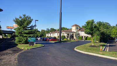Comfort Inn NJ State Capital Area, Morrisville, United States of America