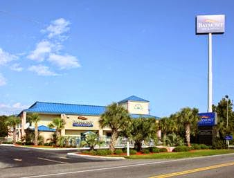 Baymont Inn Manning, Manning, United States of America
