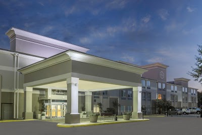 Holiday Inn Houston Northwest Willowbrook, Houston, United States of America