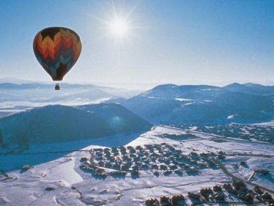 Holiday Inn Express Hotel & Suites Park City, Park City, United States of America