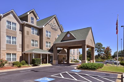 Country Inn & Suites by Carlson, Stone Mountain, Stone Mountain, United States of America