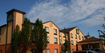 GuestHouse Inn & Suites Monroe, Monroe, United States of America