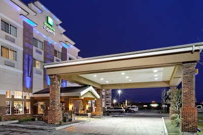 Holiday Inn Express Spokane-Valley, Spokane Valley, United States of America