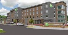 Holiday Inn Express Madison, Madison, United States of America