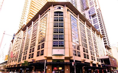 Rydges World Square, Sydney, Australia
