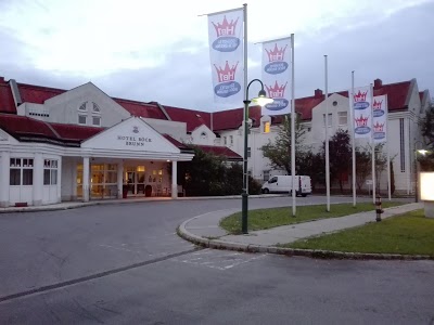 Austria Trend Hotel B, Brunn am Gebirge, Austria