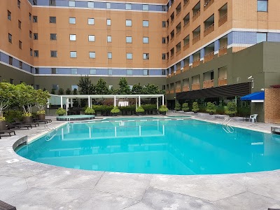 Sunway Putra Hotel, Kuala Lumpur, Malaysia